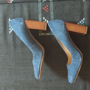 Franco Sarto wedges